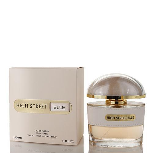 Armaf High Street Elle eau de parfum spray - Scentbar