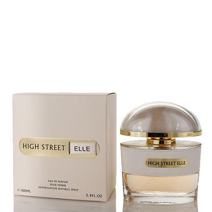 Armaf High Street Elle eau de parfum spray - Scentbar