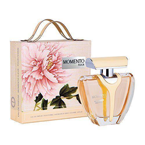 Momento Fleur eau de parfum spray