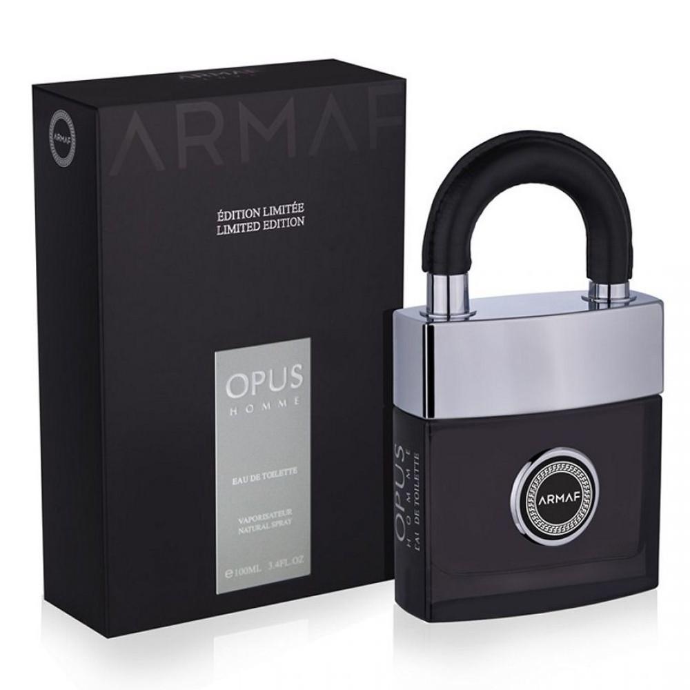 Armaf Opus eau de toilette spray - Scentbar
