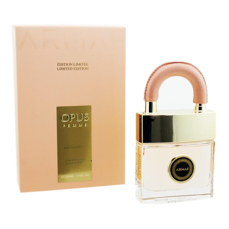 Armaf Opus For Her eau de parfum spray - Scentbar