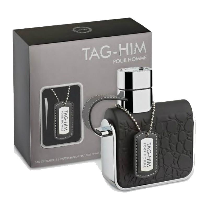 Armaf Tag Him eau de toilette spray - Scentbar