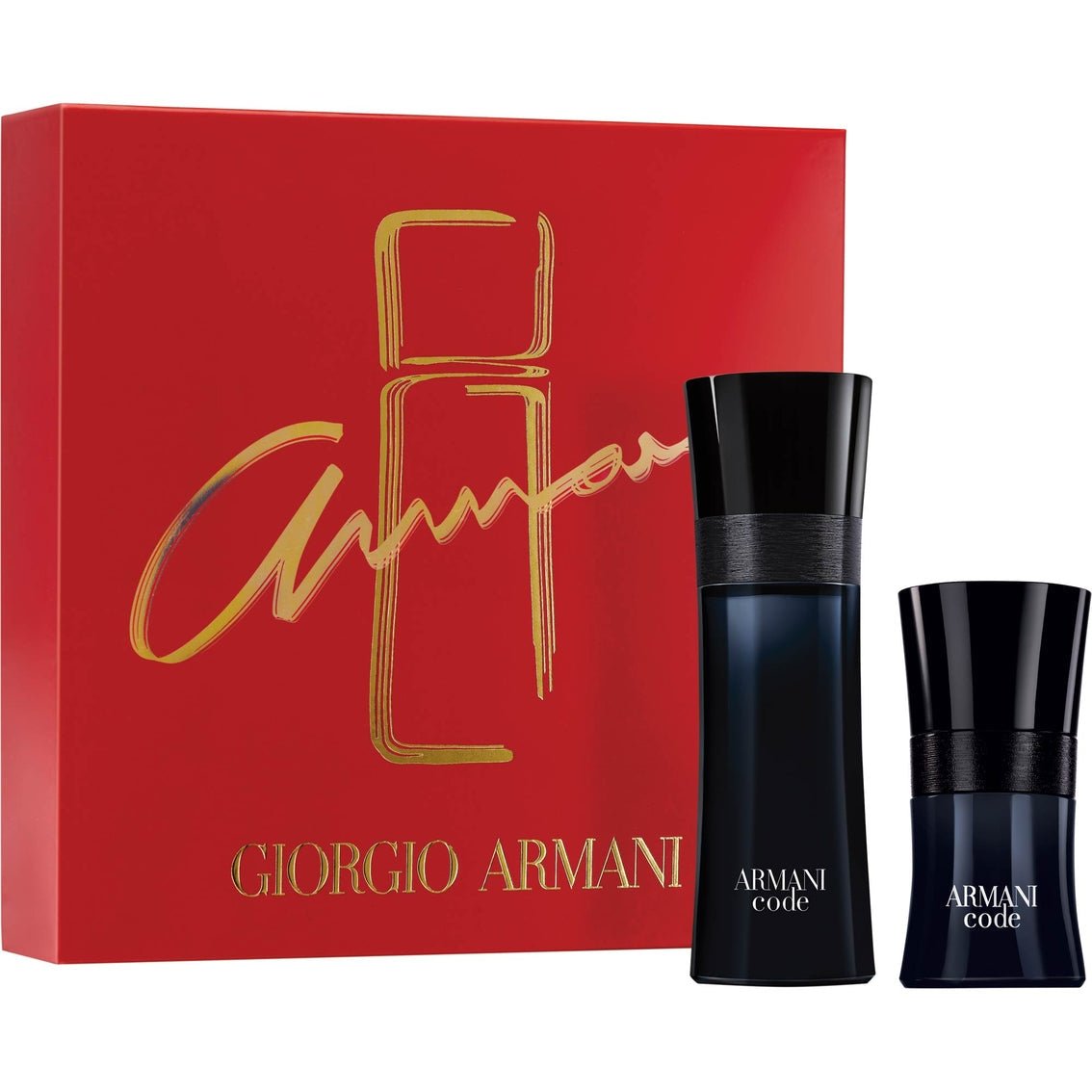 Armani Code Holiday Gift Set - Scentbar
