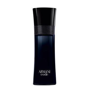 Armani Code eau de toilette spray