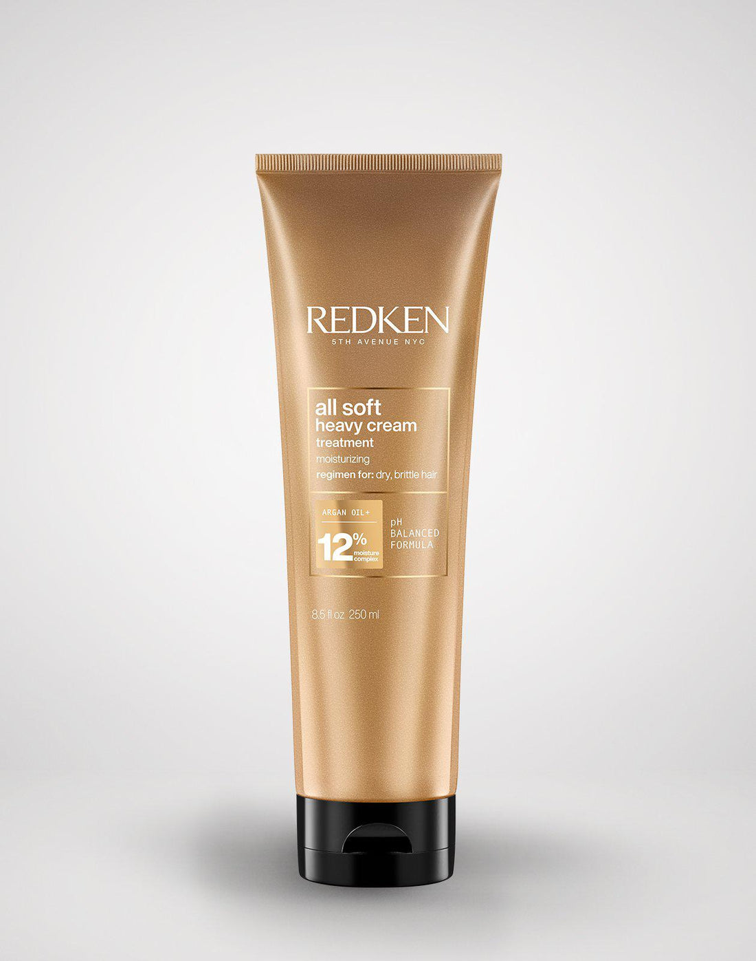 All Soft Heavy Cream Treatment
