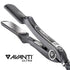 Avanti Ultra WD 1 3/8" flat iron model 