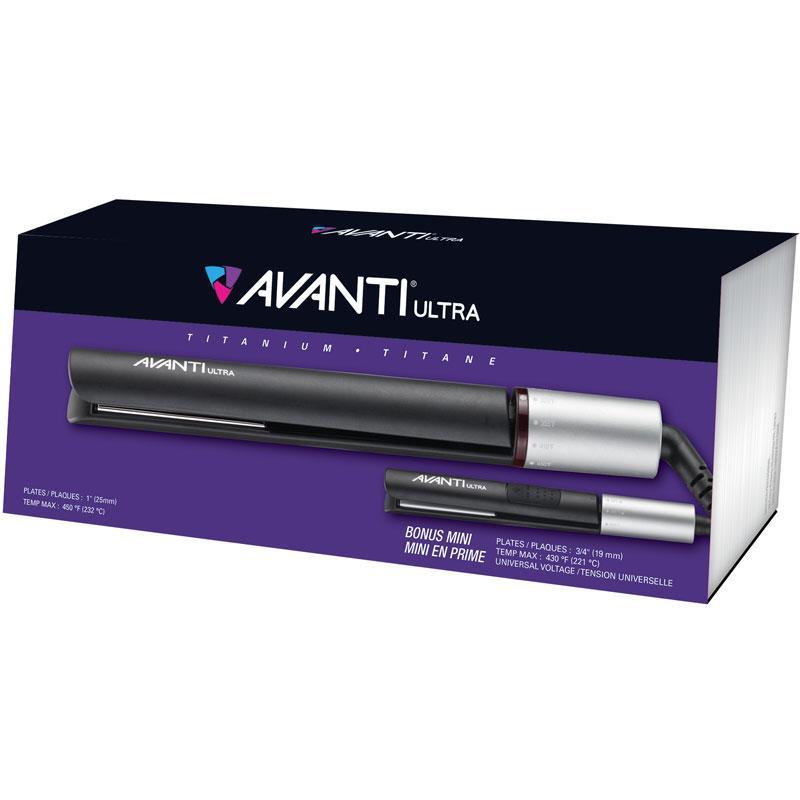 Avanti Ultra Bonus Mini - Scentbar
