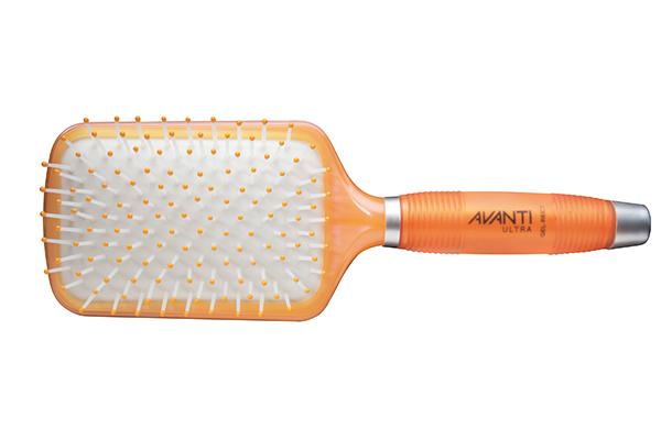 Avanti Ultra Cushion Ceramic Brushes With Silicone Gel Handle - Scentbar