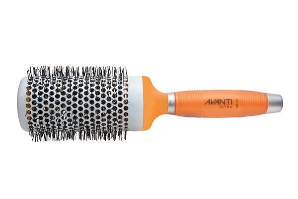 Avanti Ultra Extra Large Ceramic Brush With Silicone Gel Handles 53 mm - Scentbar
