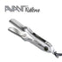 Avanti Ultra Nano-Ceramic 1 3/8" flat iron model  AV-CROCC - Scentbar