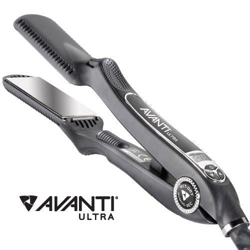 Avanti Ultra WD 1 3/8" flat iron model WD-AVCROCC - Scentbar