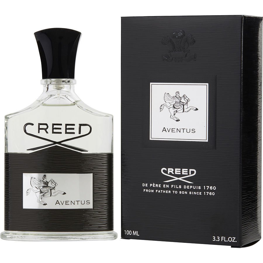 Aventus eau de parfum spray - Scentbar