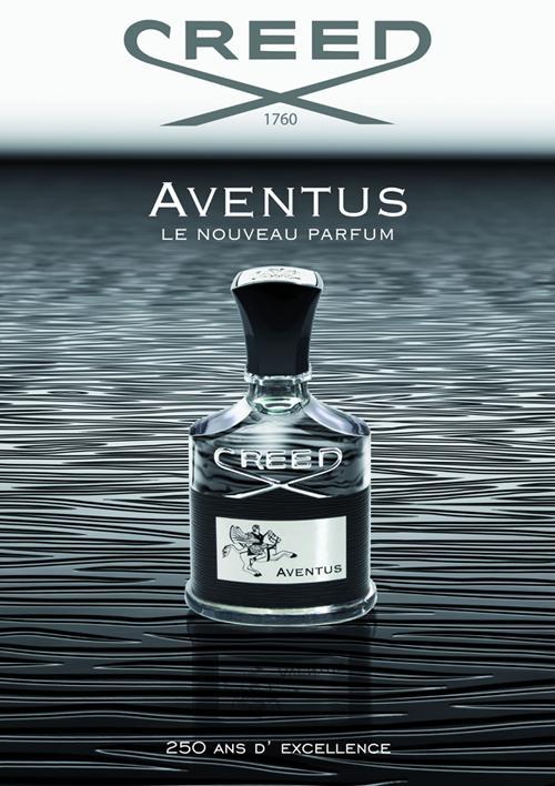 Aventus eau de parfum spray - Scentbar