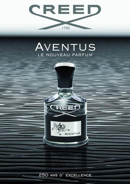Aventus eau de parfum spray - Scentbar