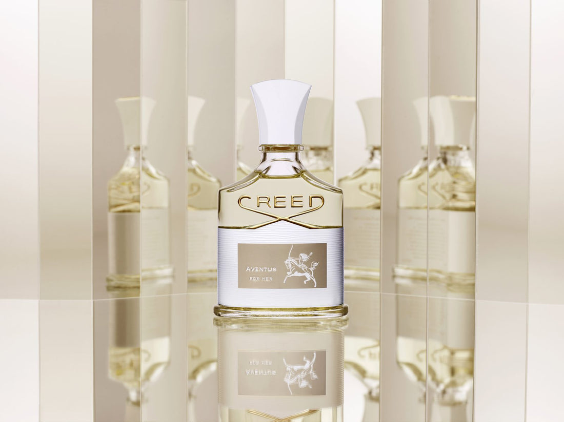 Aventus For Her eau de parfum spray - Scentbar