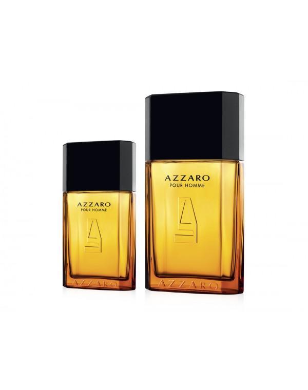 Azzaro Pour Homme gift set (Holiday Season) - Scentbar