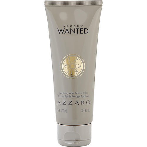 Azzaro Wanted Soothing After Shave Balm - Scentbar