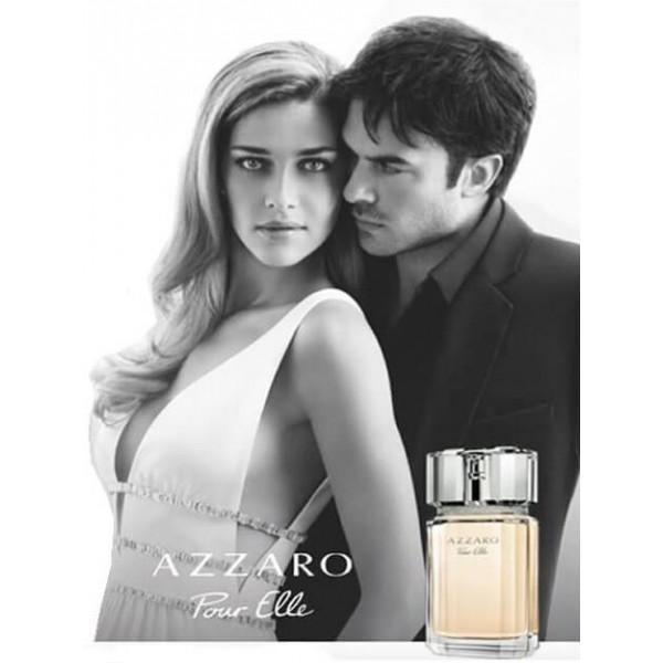 Pour Elle eau de parfum spray