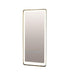 Individual mirror with led 091
