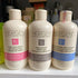 B1 Shampoo, S1 Anti-Dandruff Shampoo, S1 Sebun Balancing Shampoo - Scentbar
