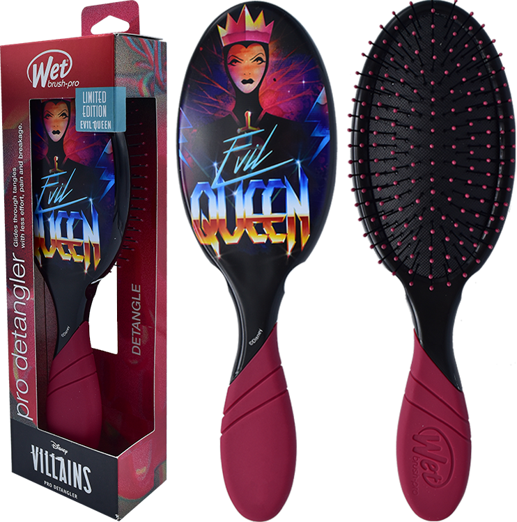 Villains Pro Detangler