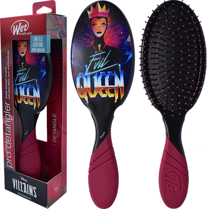 Villains Pro Detangler