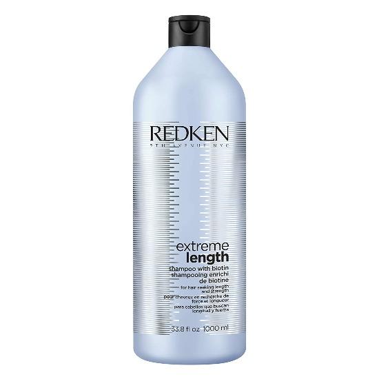 Extreme Length Shampoo