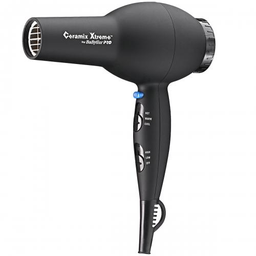 Ceramix Xtreme hairdryer model 