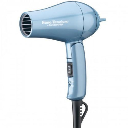 Nano Titanium travel dryer model 