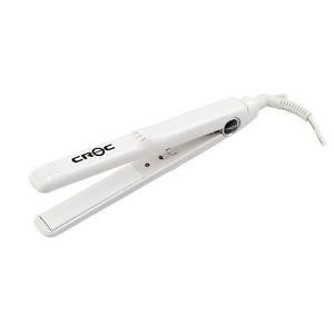 Baby Croc White mini flat iron - Scentbar