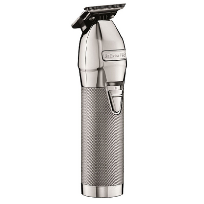 Silver FX Skeleton Cordless Trimmer