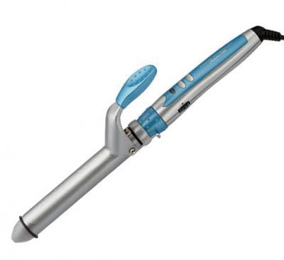Nano Titanium 1/4&quot; Ceramic Curling Iron