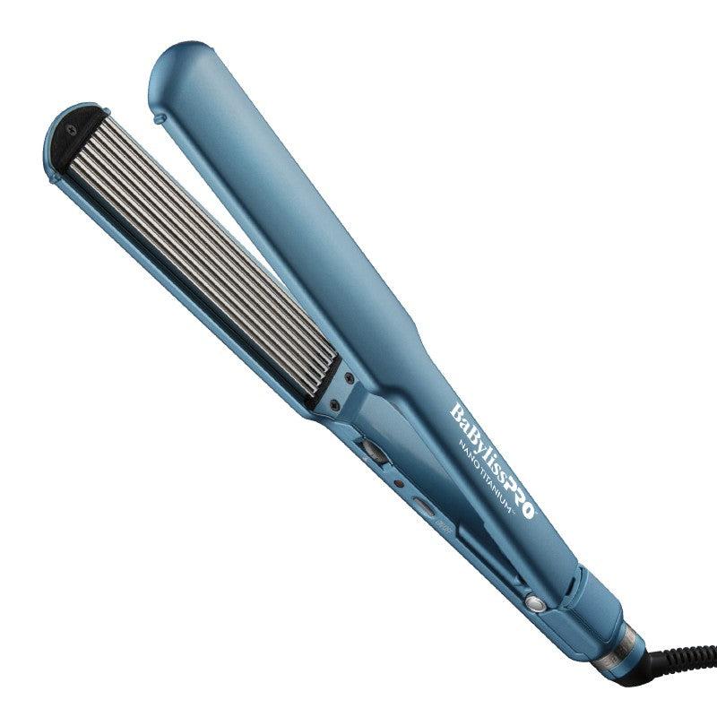 Crimper 1 1/2 Inch 8 Waves