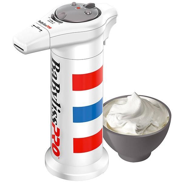 Hot Lather Machine