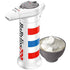Hot Lather Machine
