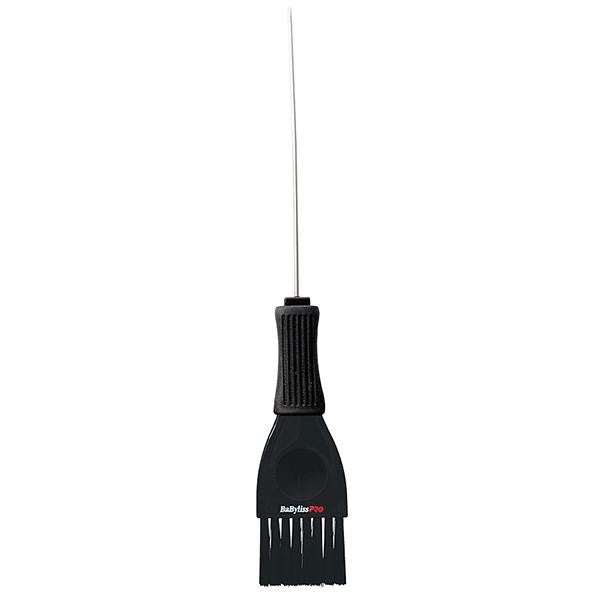 BABYLISS PRO Metal pintail tint brush - Small
