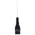 BABYLISS PRO Metal pintail tint brush - Small