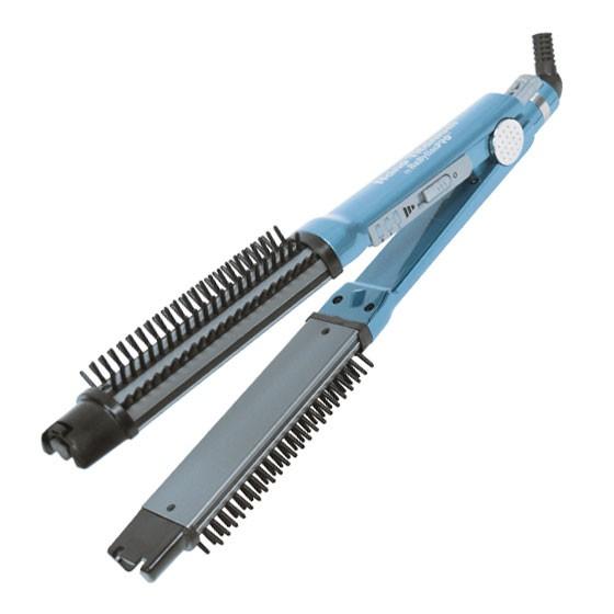 Nano Titanium 1-1/4&quot; Omni Styler model ­