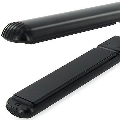 Porcelain Ceramic 1&quot; flat iron model ­