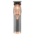 Rose Gold FX Skeleton Cordless Trimmer