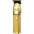 Gold FX Skeleton Metal Lithium Trimmer with Exposed T-Blade