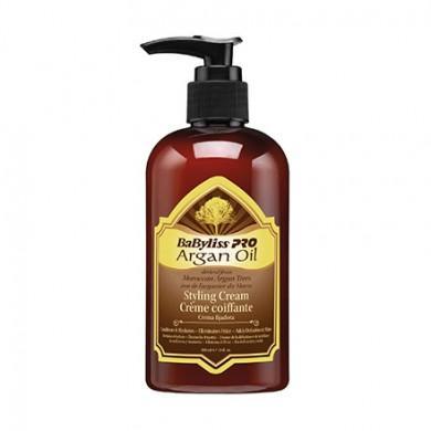 Argan Oil Styling Cream