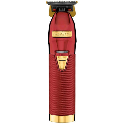FX787R Skeleton Cordless Trimmer Limited Edition