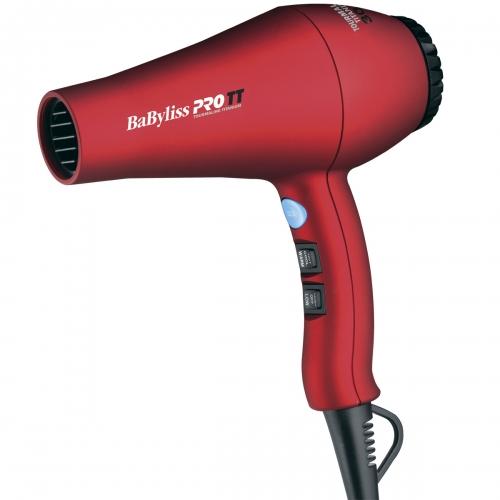 TT Tourmaline Titanium 3000 hairdryer model 