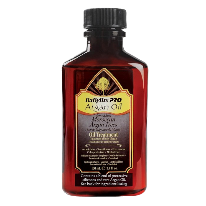 Argan Oil oil treatment item 