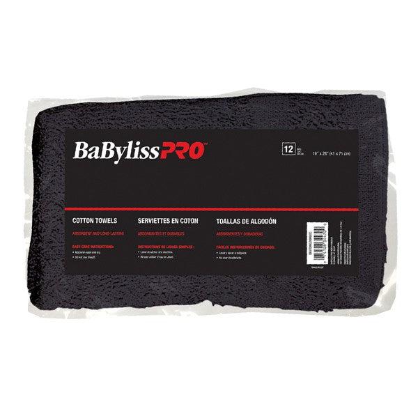 Bleach-proof Salon Towels
