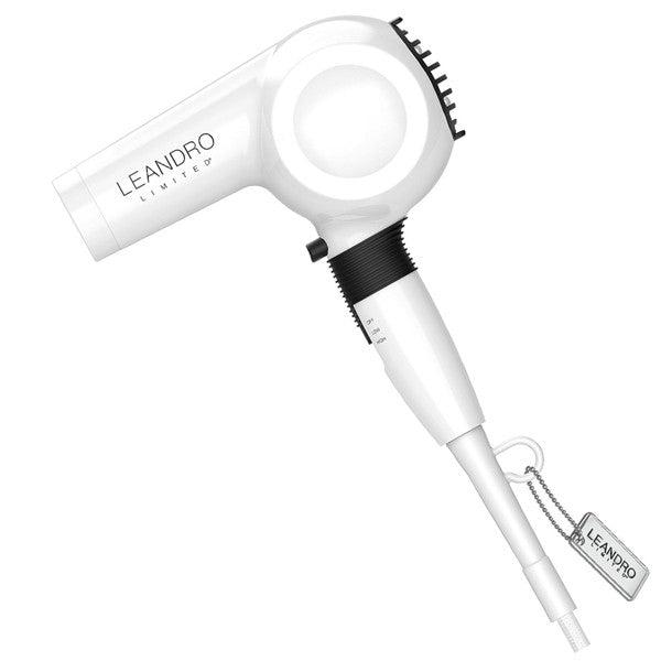 Leandro Limited Pistol-Grip Midi Hairdryer