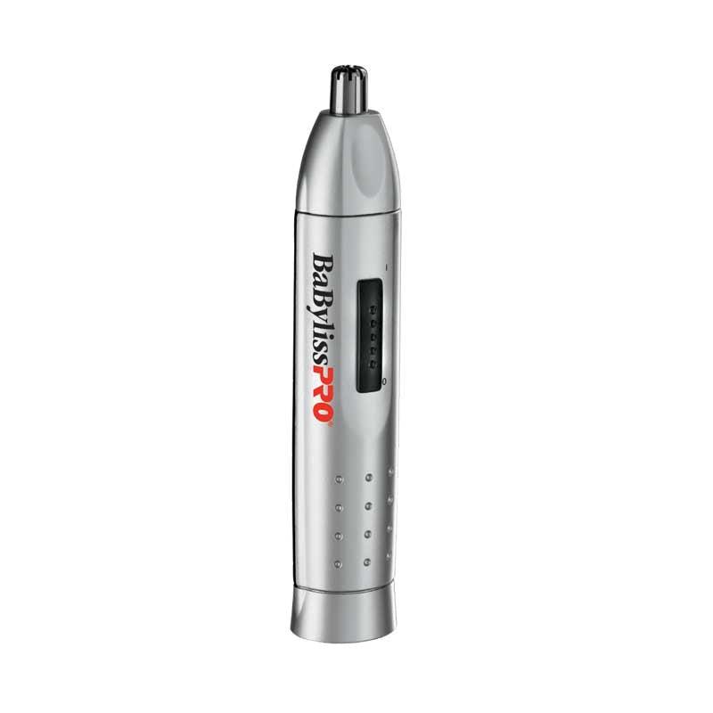 Nose &amp; Ear Trimmer