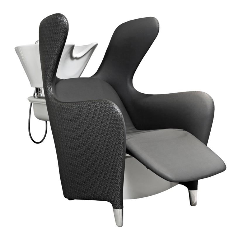 Backwash Unit Bergere Confort - Scentbar
