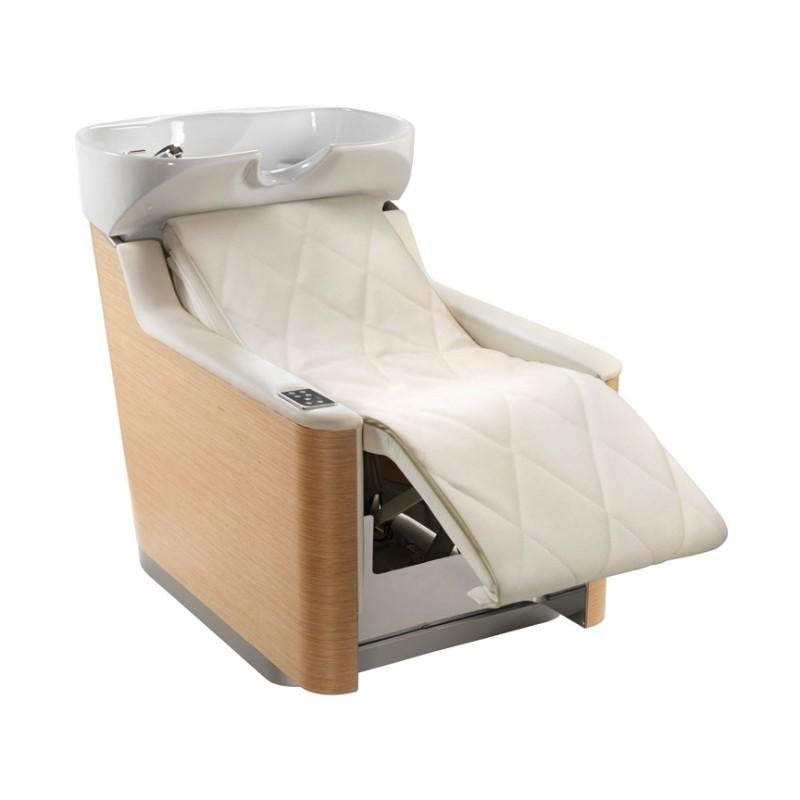 Backwash Unit Green Star Class Confort - Scentbar